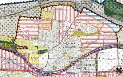 Metropolitn pln 2025