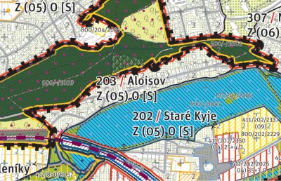 Metropolitn pln 2025