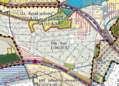 Metropolitn pln 2025