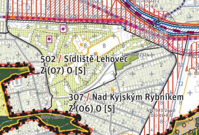 Metropolitn pln 2025