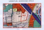 Úprava směrné části územního plánu při Lednické ulici Úprava směrné části územního plánu při Lednické ulici