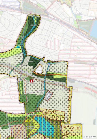 Metropolitn pln 2025