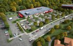 EIA – Záměr „Obchodní dům Kolbenova“ EIA – Záměr „Obchodní dům Kolbenova“