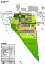 EIA –Areál Středisko správy silnic v Běchovicích EIA –Areál Středisko správy silnic v Běchovicích