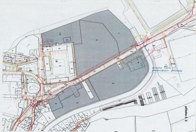 Prodloužení zveřejnění záměru na prodej pozemků při Broumarské ulici Prodloužení zveřejnění záměru na prodej pozemků při Broumarské ulici