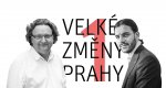 Velké změny Prahy: Městský okruh Velké změny Prahy: Městský okruh