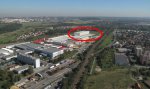 Záměr na stavbu skladovací haly Coca-Cola musí být posuzován dle EIA Záměr na stavbu skladovací haly Coca-Cola musí být posuzován dle EIA