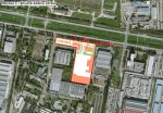 EIA -Výstavba logistického areálu APB Plzeň v Malešicích EIA -Výstavba logistického areálu APB Plzeň v Malešicích