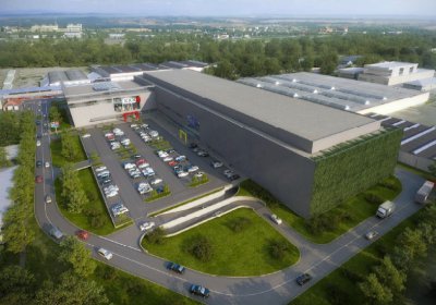 EIA – MČ P14 se vyjádřila k záměru XXXLUTZ a Mobelix Kolbenova EIA – MČ P14 se vyjádřila k záměru XXXLUTZ a Mobelix Kolbenova
