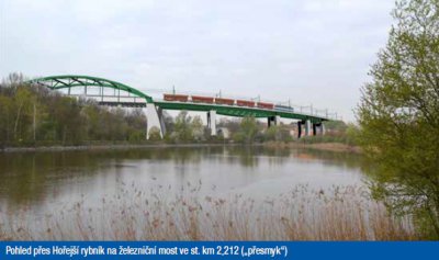 S modernizací železniční tratě Praha 9 souhlasí, s rozšiřováním její kapacity nikoliv S modernizací železniční tratě Praha 9 souhlasí, s rozšiřováním její kapacity nikoliv