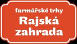 Farmářské trhy na Rajské zahradě zahájeny Farmářské trhy na Rajské zahradě zahájeny