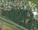 Veřejné setkání k projektu Revitalizace parku v Pilské ulici Veřejné setkání k projektu Revitalizace parku v Pilské ulici