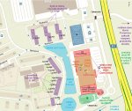 IKEA na Černém Mostě - rozšíření - ovlivěné stavby v okolí IKEA na Černém Mostě - rozšíření - ovlivěné stavby v okolí