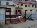 Kulturní dům Kyje - nekvalitně provedená práce