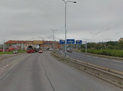 „Blanku II“ nahradí zdlouhavý, ale podstatně levnější polookruh „Blanku II“ nahradí zdlouhavý, ale podstatně levnější polookruh
