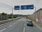 Místo Blanky II Praha plánuje tunel pod ulicí V Holešovičkách Místo Blanky II Praha plánuje tunel pod ulicí V Holešovičkách