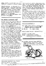 Kyjský zpravodaj listopad 1963 - strana 6