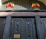 Kolaudace Vysočanské radiály I. A II. etapa Kolaudace Vysočanské radiály I. A II. etapa