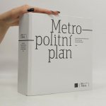 Metropolitní plán 2025 Metropolitní plán 2025