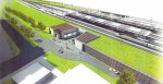 Vysočanské nádraží čeká rekonstrukce Vysočanské nádraží čeká rekonstrukce