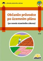 Obanv prvodce po zemnm plnu (po novele stavebnho zkona)