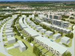 EIA – zjišťovací řízení Obytný soubor Rajský vrch - II. etapa EIA – zjišťovací řízení Obytný soubor Rajský vrch - II. etapa