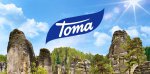 Česká Coca-Cola kupuje balené vody Toma – o důvod více mít nový velkokapacitní sklad v Kyjích