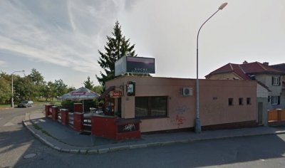 Dopis Rad mstsk sti Praha 14  projednvn projektu Bydlen Kyje ZA ROHEM