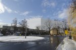 Strana zelených Prahy 14 podala připomínky k záměru stavby skladu Coca Cola Strana zelených Prahy 14 podala připomínky k záměru stavby skladu Coca Cola
