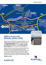 Den otevřených dveří na Vysočanské radiále Den otevřených dveří na Vysočanské radiále