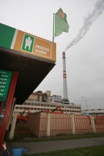 IPPC – vydání změny integrovaného povolení pro Pražské služby, a.s. IPPC – vydání změny integrovaného povolení pro Pražské služby, a.s.