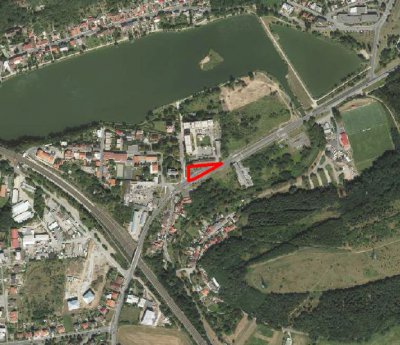 Návrh změny Z 2961/00, Praha 14 Kyje Návrh změny Z 2961/00, Praha 14 Kyje