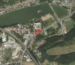 Návrh změny Z 2961/00, Praha 14 Kyje Návrh změny Z 2961/00, Praha 14 Kyje