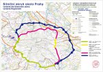 Alternativní trasa Pražského okruhu - starostové
