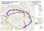 11 starostů píše ministrovi: Posuňte okruh dál od Prahy 11 starostů píše ministrovi: Posuňte okruh dál od Prahy