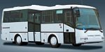 Nov midibusov linka 296 propoj Prahu 14 s Prahou 10, 15 a 20