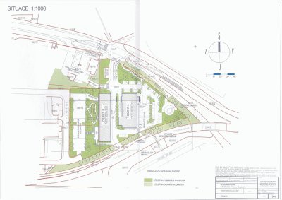 Vyjádření MČ k novostavbě polyfunkční budovy Lehovec Vyjádření MČ k novostavbě polyfunkční budovy Lehovec
