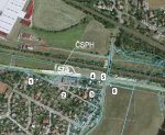 Prodlouen rozhodnut o umstn stavby erpac stanice eskobrodsk