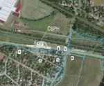 Prodloužení rozhodnutí o umístění stavby čerpací stanice Českobrodská Prodloužení rozhodnutí o umístění stavby čerpací stanice Českobrodská