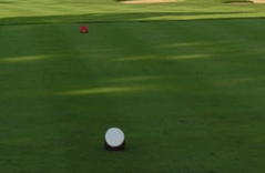 Územní řízení k pokračování stavby golfového hřiště na Černém Mostě Územní řízení k pokračování stavby golfového hřiště na Černém Mostě