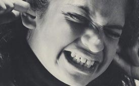 Heger našel způsob, jak nechat lidi v nebezpečném hluku Heger našel způsob, jak nechat lidi v nebezpečném hluku