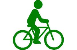 V cyklistick kampani pojedou do prce na kole na 3000 lid