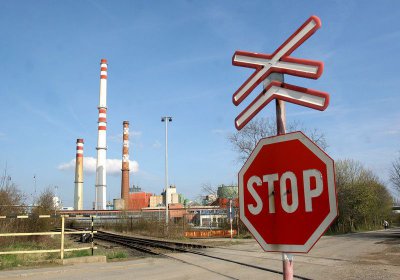 Veřejné projednání záměru kontejnerového terminálu Malešice - závěry z jednání Veřejné projednání záměru kontejnerového terminálu Malešice - závěry z jednání