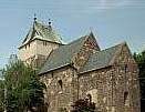 Řešení dopravy okolo kostela sv. Bartoloměje Řešení dopravy okolo kostela sv. Bartoloměje