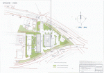 Územní řízení prodejního centra Lehovec Územní řízení prodejního centra Lehovec
