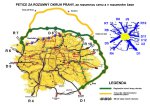Silniční okruh kolem Prahy R1 Silniční okruh kolem Prahy R1