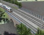 Animovaná prezentace průjezdu zastávkou Kyje - rekonstrukce Animovaná prezentace průjezdu zastávkou Kyje - rekonstrukce