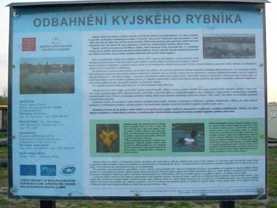 ČIŽP udělila pražské Ústřední čistírně odpadních vod 8 milionovou pokutu ČIŽP udělila pražské Ústřední čistírně odpadních vod 8 milionovou pokutu