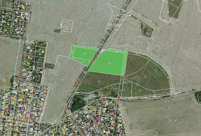 Vyjádření městské části Praha 14 k umístění stavby Vyjádření městské části Praha 14 k umístění stavby