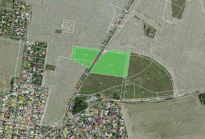 Vydáno územní rozhodnutí pro stavbu „Panorama Kyje II“